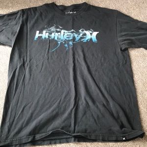 Hurley tshirt